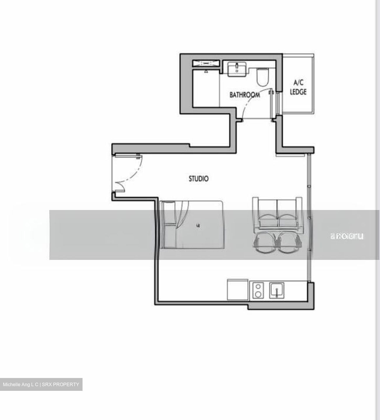 Sunstone Hill (D5), Apartment #503951841
